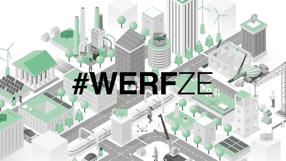 #werfze