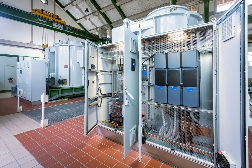 DANFOSS