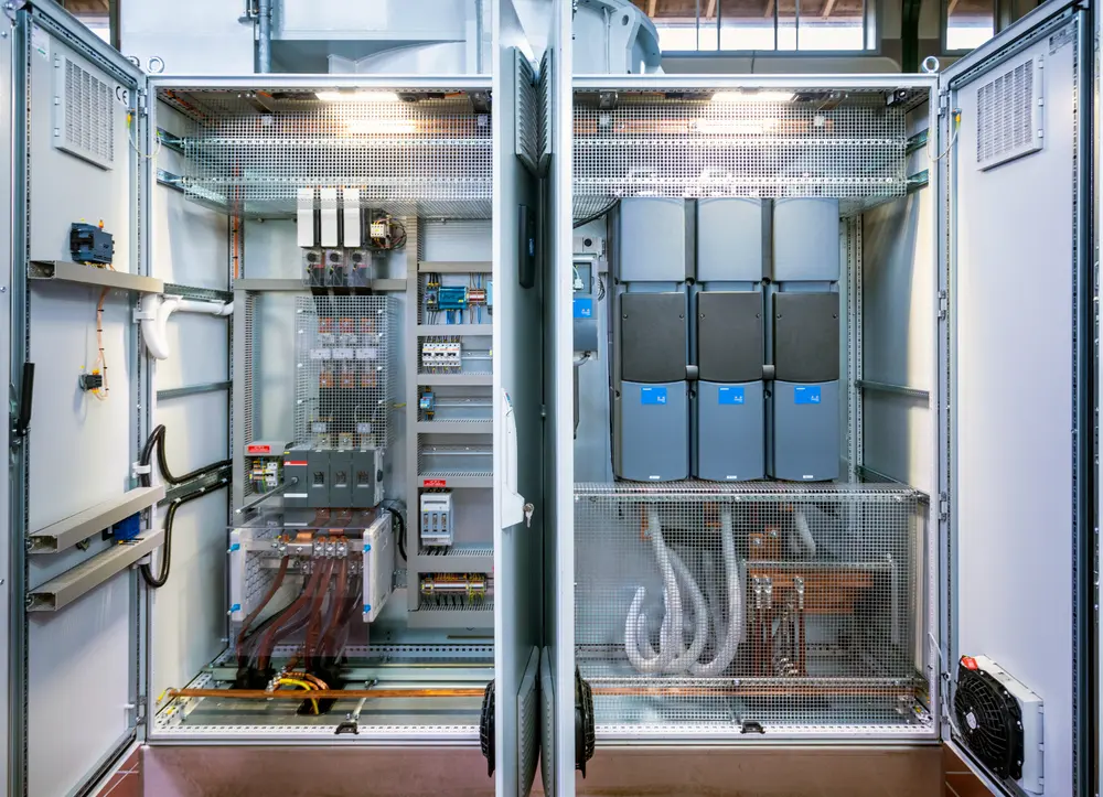 DANFOSS