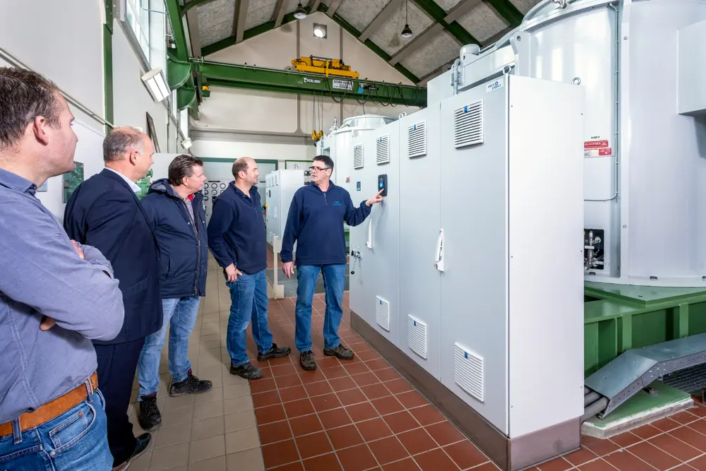 DANFOSS