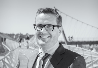 Benoit Declerck Uniqum