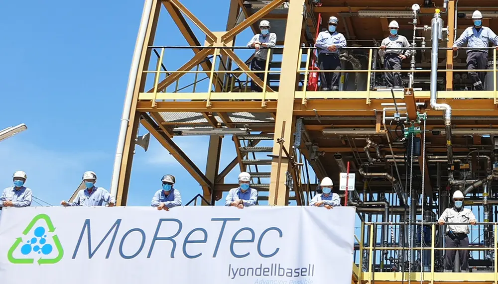 MoReTec