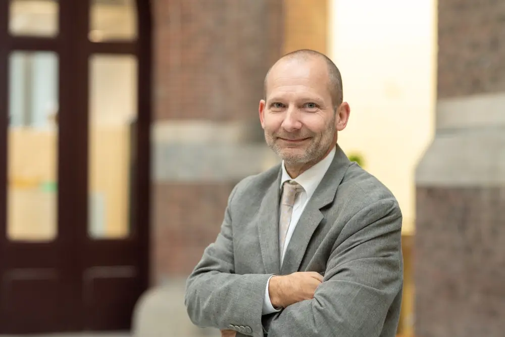 Luc Van Ginneken Catalisti