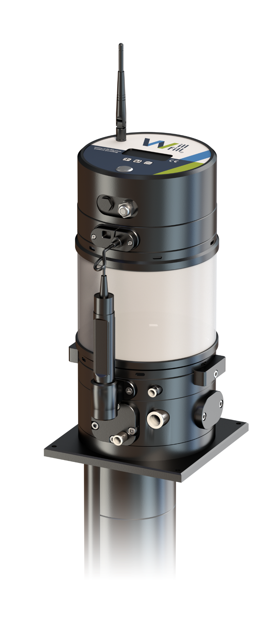 6-IN-1 OPLOSSING