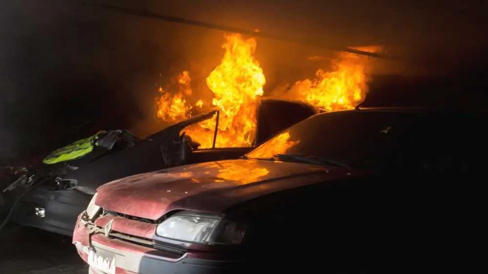 Performance based design FSEG