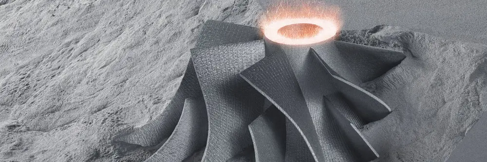 Trumpf laser metal fusion