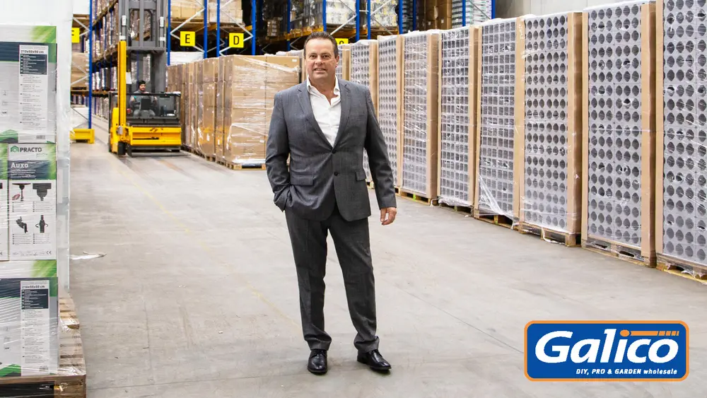 Alain Spilier Galico