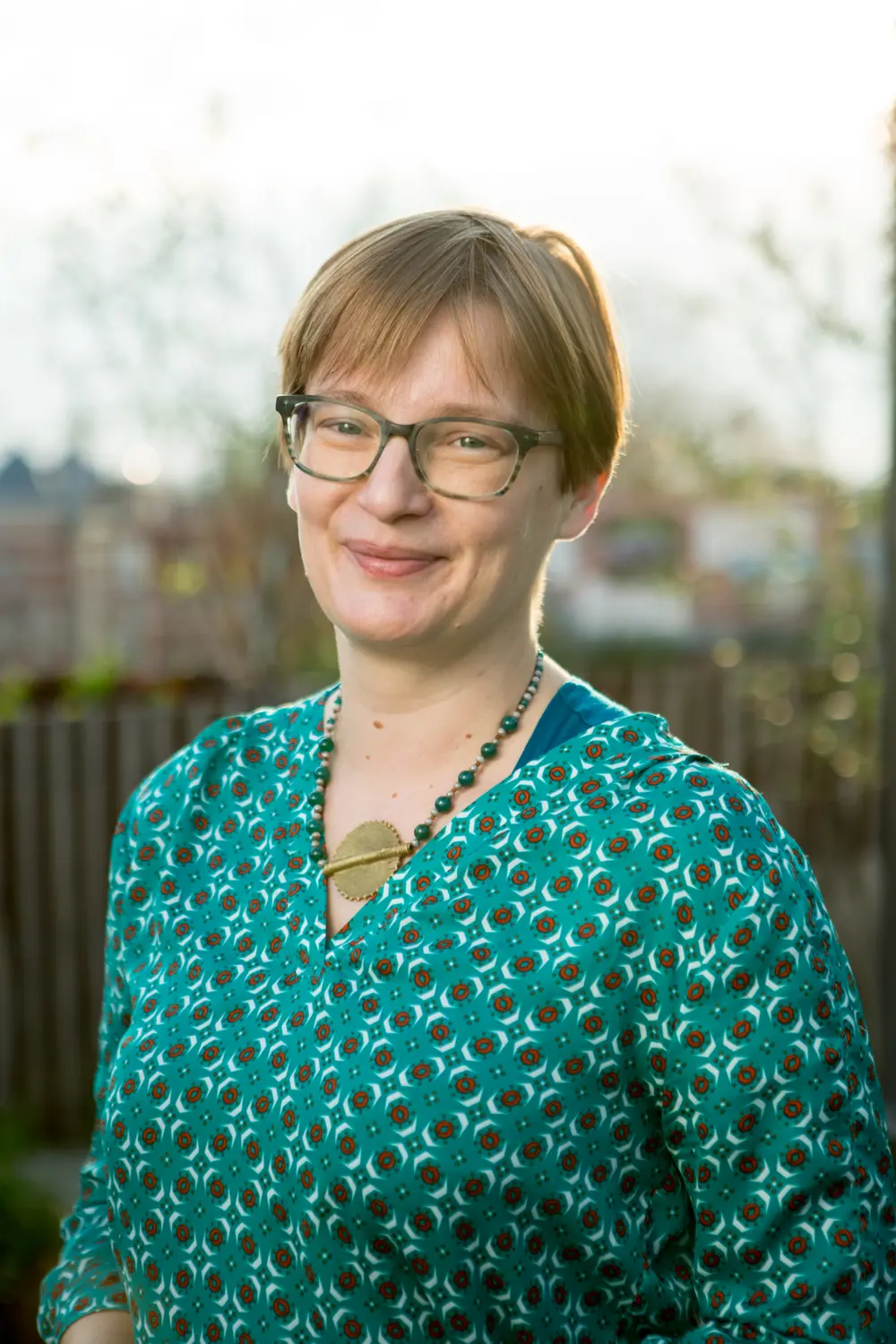 Marijke Van Ranst