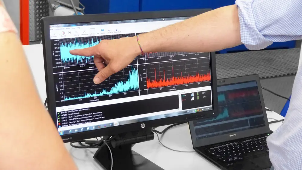 Monitoringsysteem
