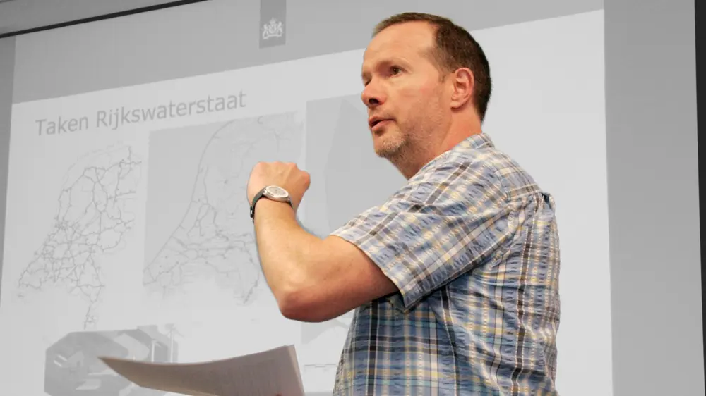Jos Voeten