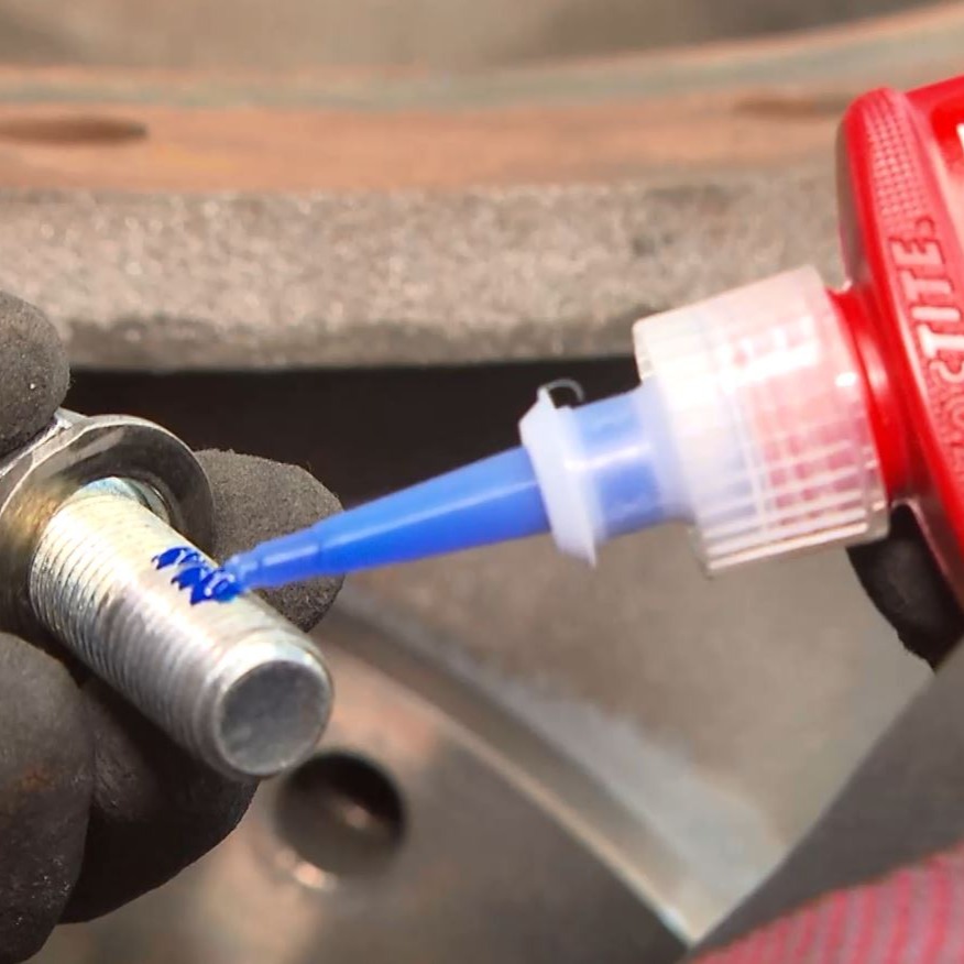 Loctite 243 threadlocker