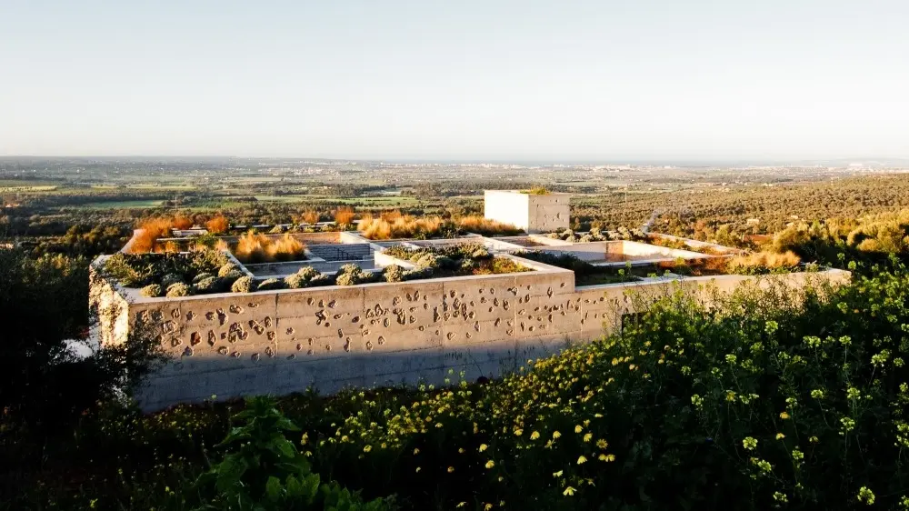 Architect: TEd'A arquitecten