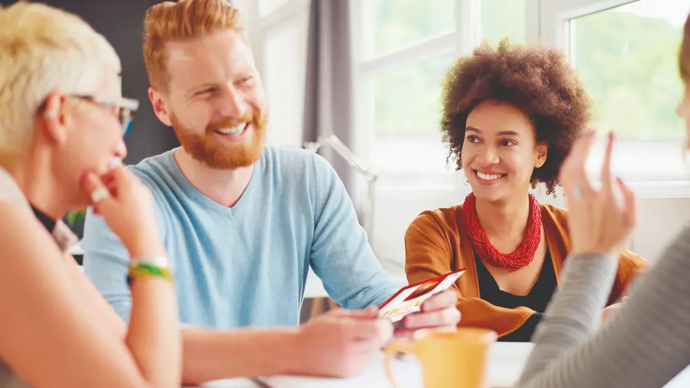 Combinaties die iedereen plezieren