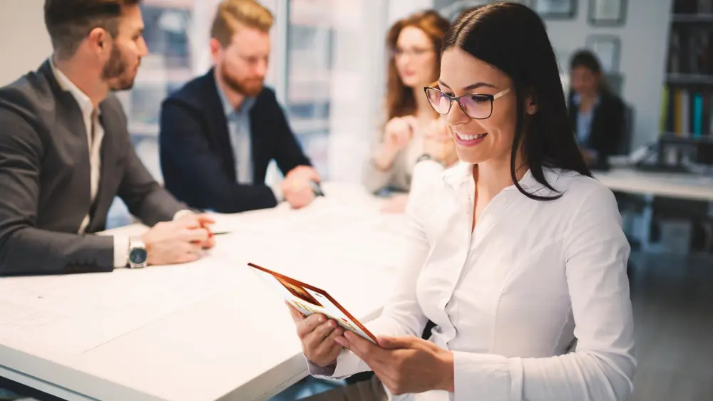 Een extraatje voor werknemers of klanten