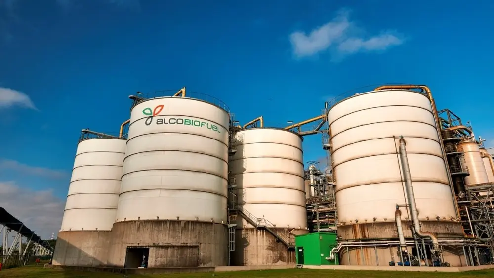 Alco Bio Fuel