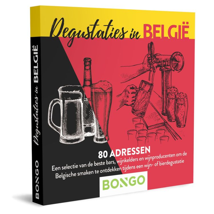 degustatie