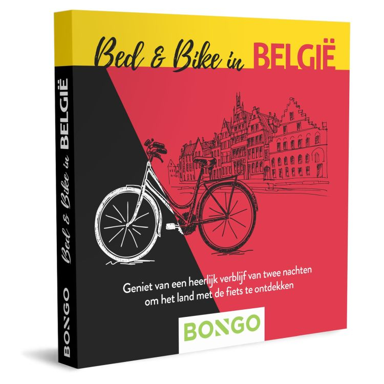 Bed and Bike