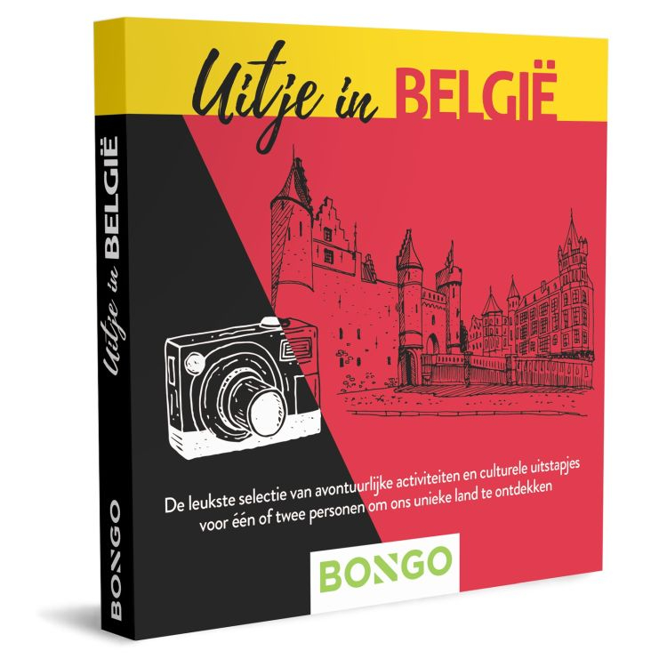 Uitje