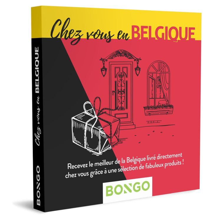 Chez vous