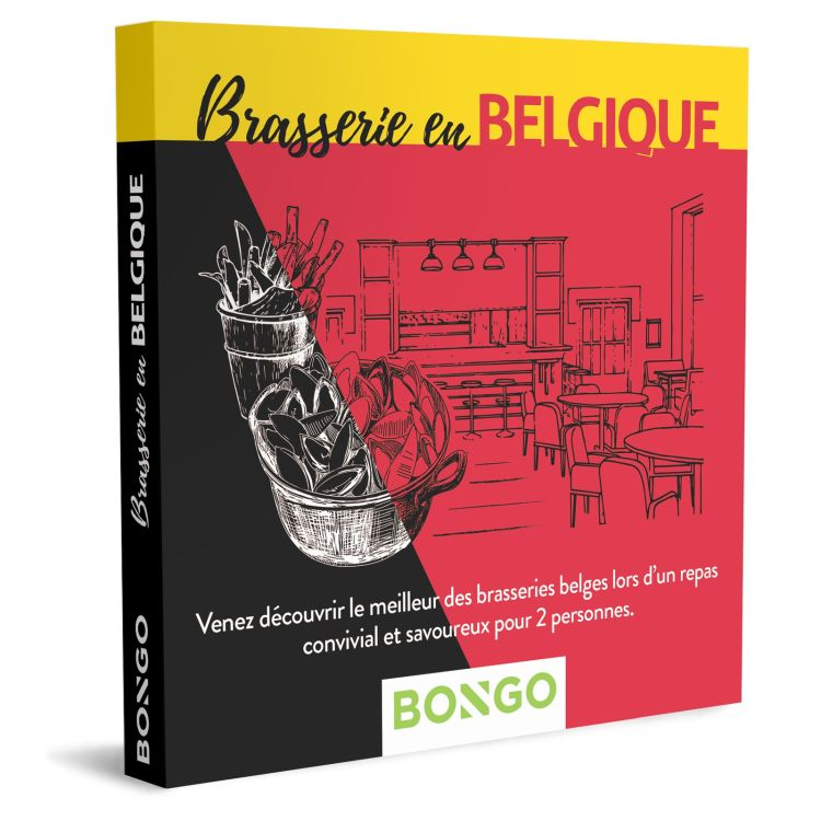 Brasserie