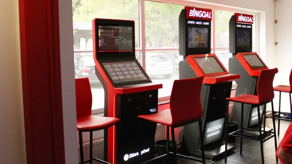 dagbladhandel dimitri