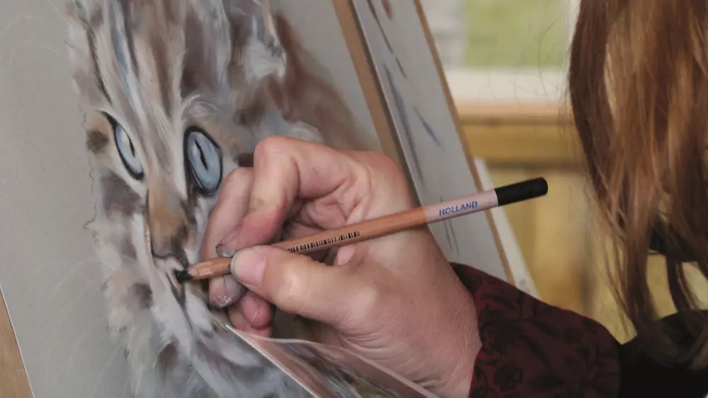 bruynzeel kleurpotloden