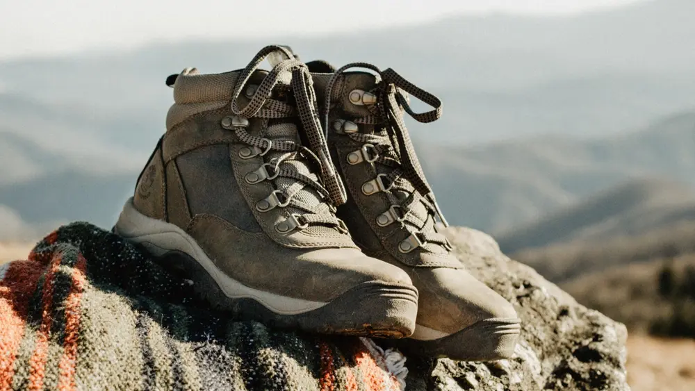 wandelschoenen