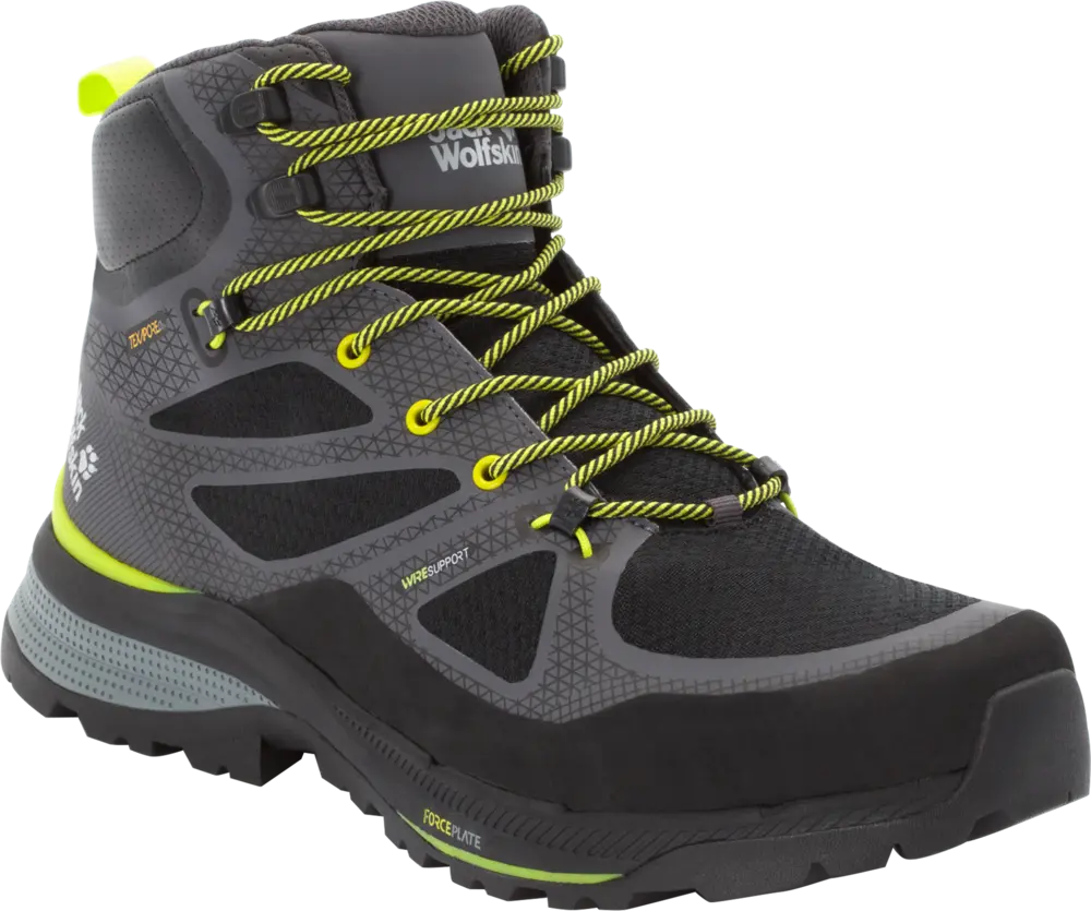 jack wolfskin