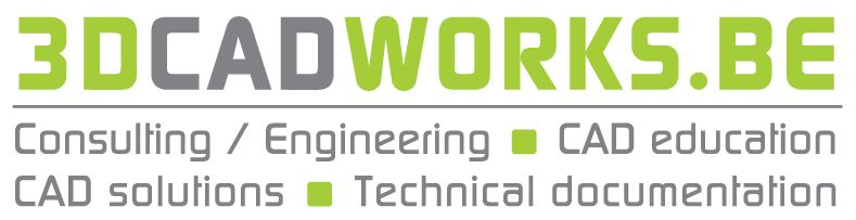 3D CADWORKS