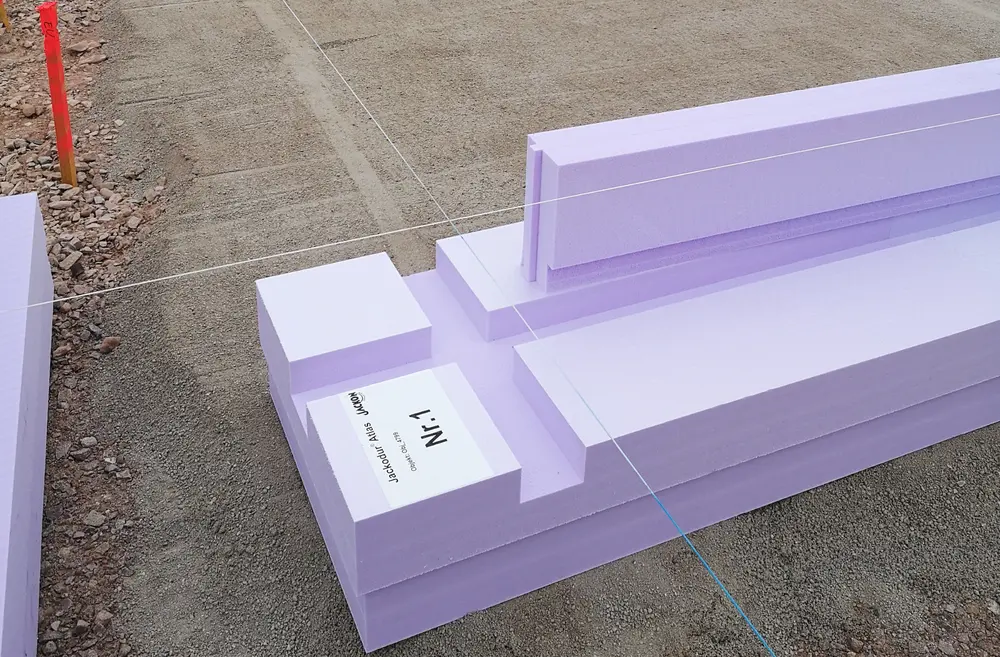 Jackon Insulation