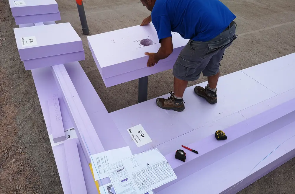 Jackon Insulation