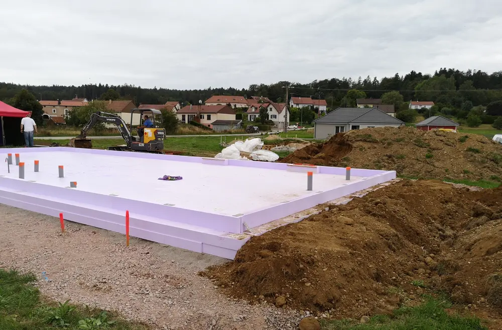 Jackon Insulation