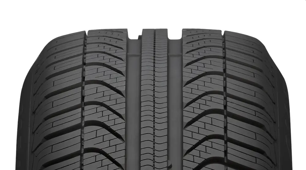 “PEACE OF MIND, HET HELE JAAR DOOR”