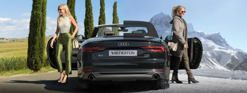 “OOK VIERSEIZOENENBANDEN OP SUV’S”