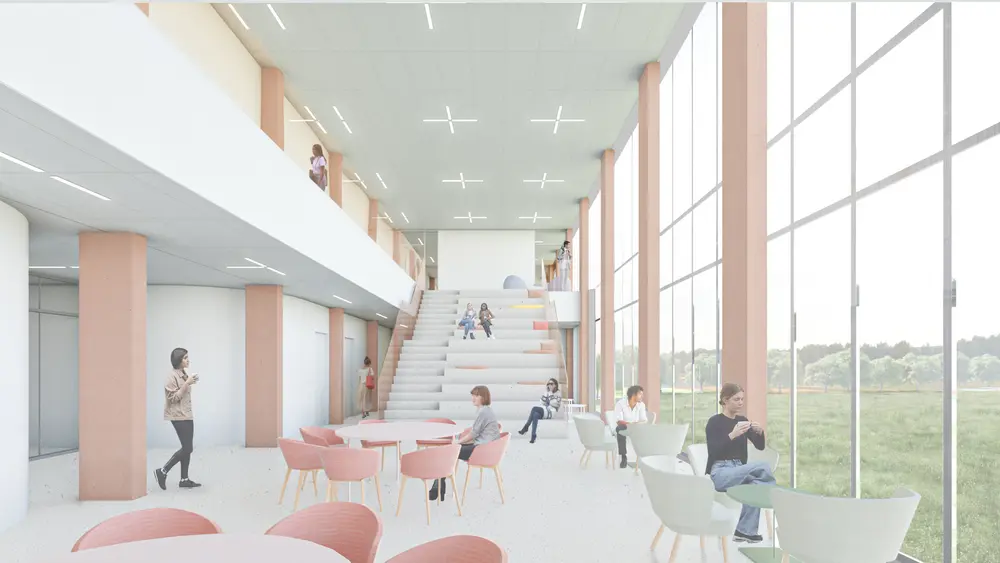 vaccinopolis consortium IMM/Unity