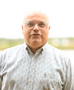 Dr. Wim Van Hooste