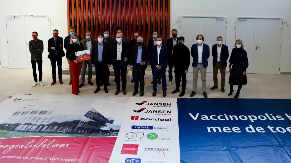 consortium IMM/Unity