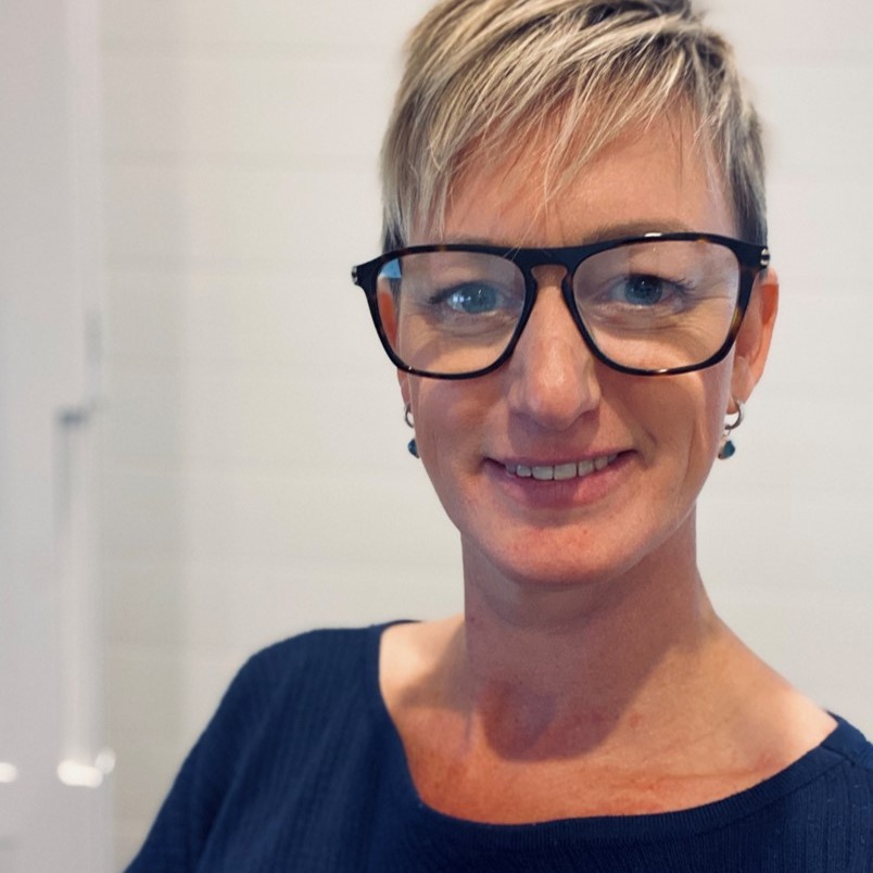 Karin Blacow