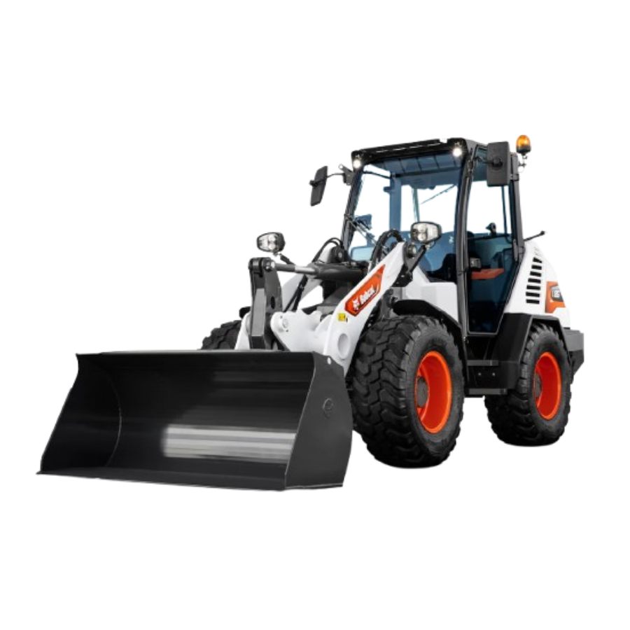 BOBCAT L85