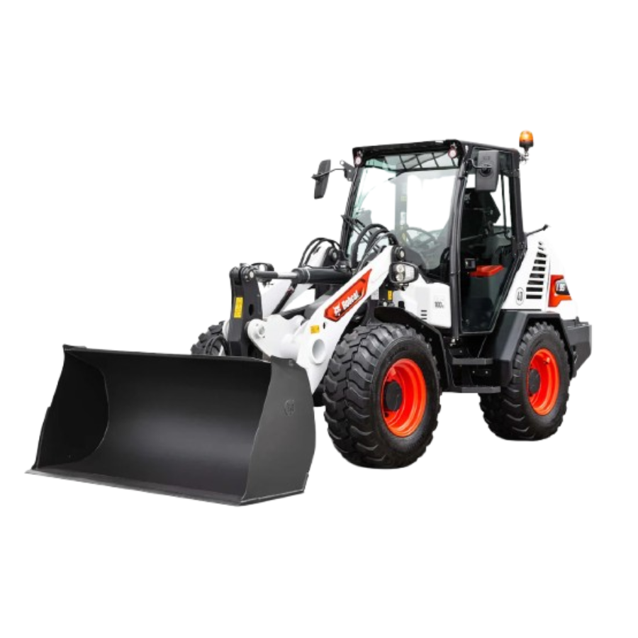 BOBCAT L95