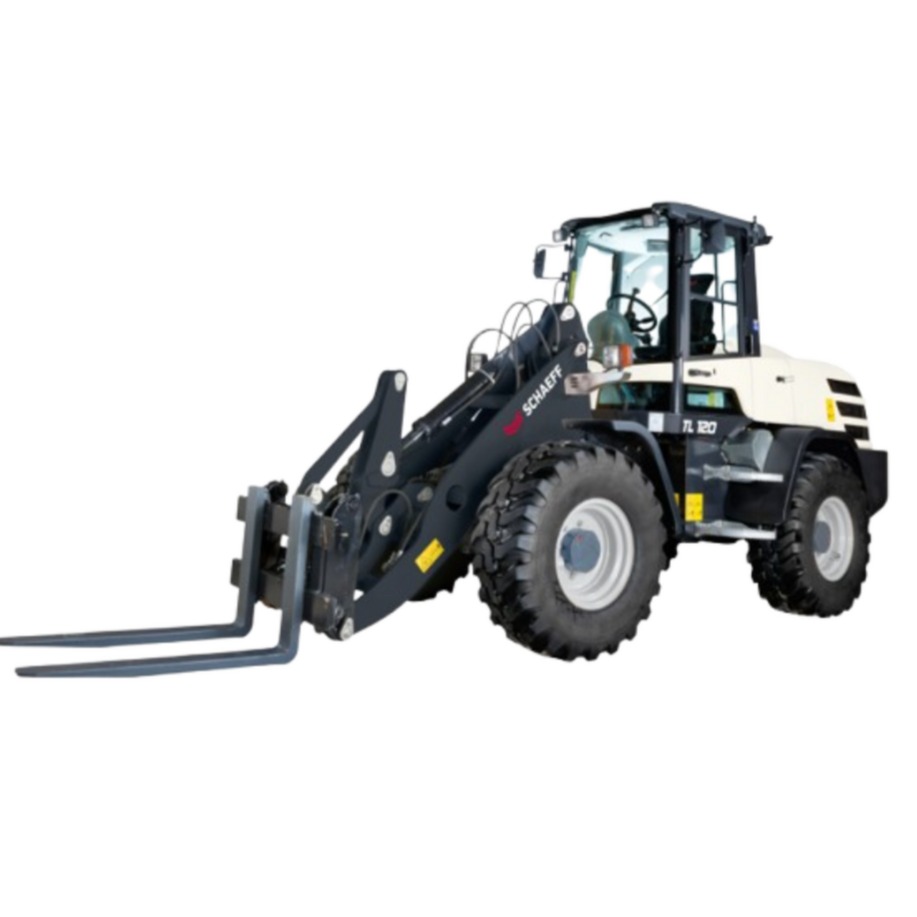 SCHAEFF TL120