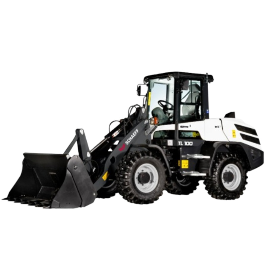 SCHAEFF TL100