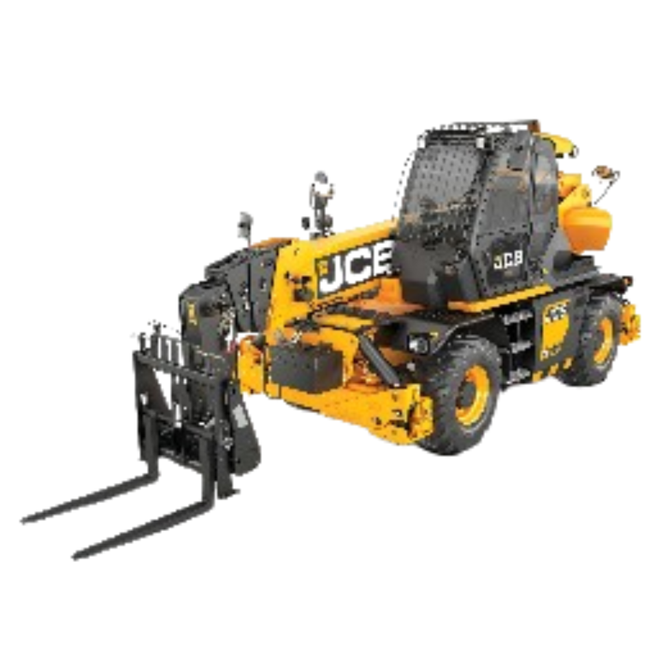 JCB 558-210R