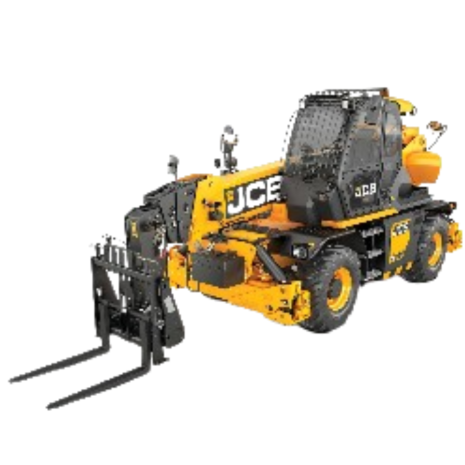 JCB 558-210R