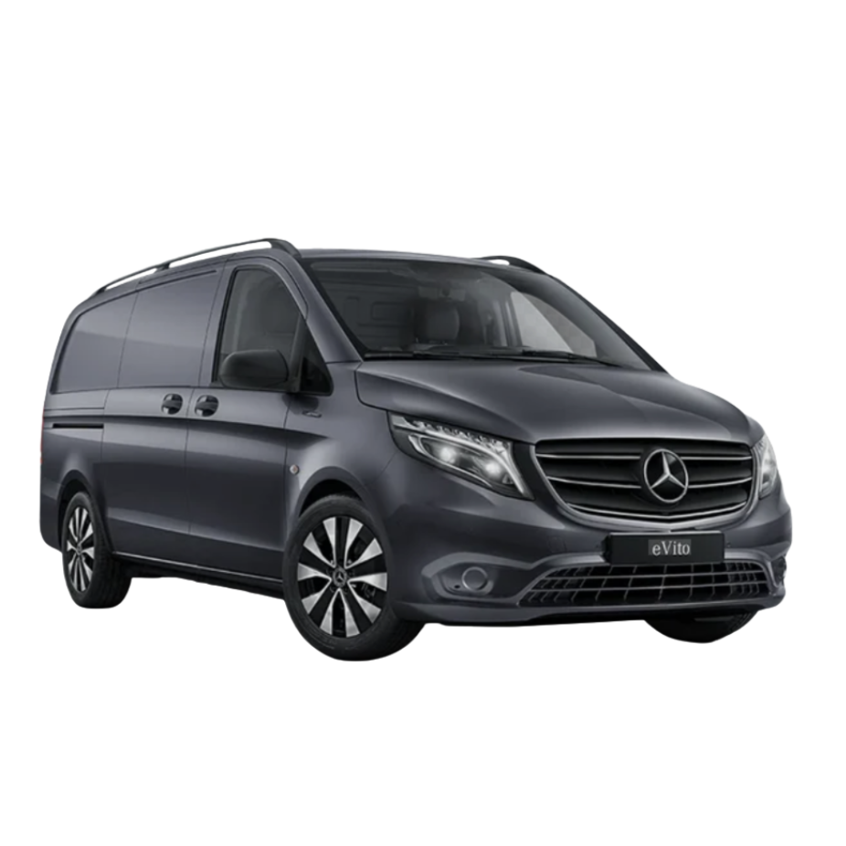 MERCEDES-BENZ eVito