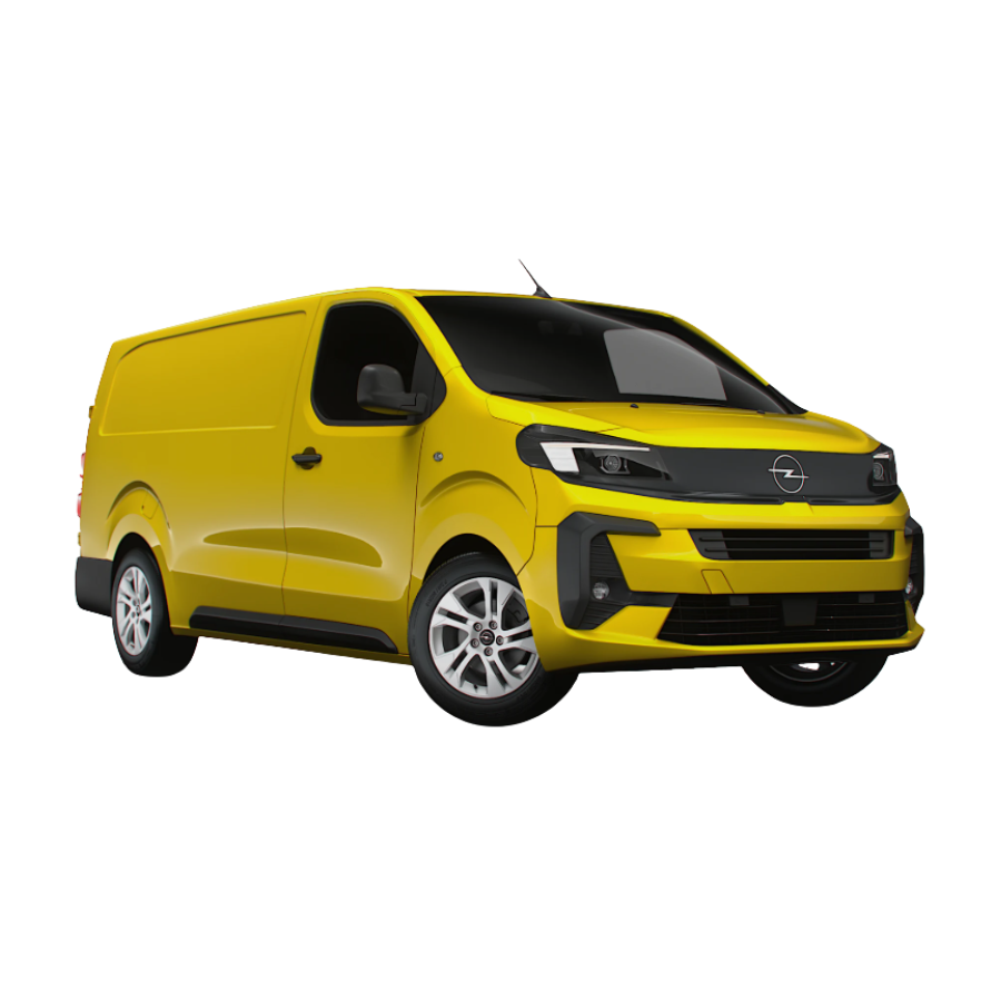 OPEL Vivaro Electric