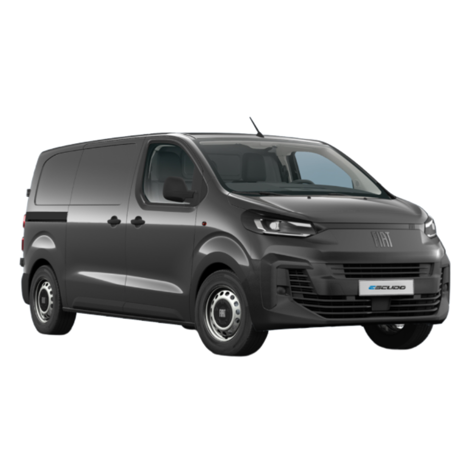 FIAT e-Scudo