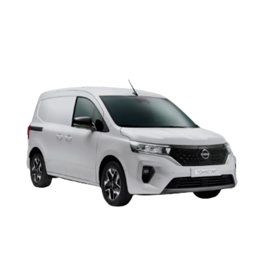 NISSAN Townstar EV