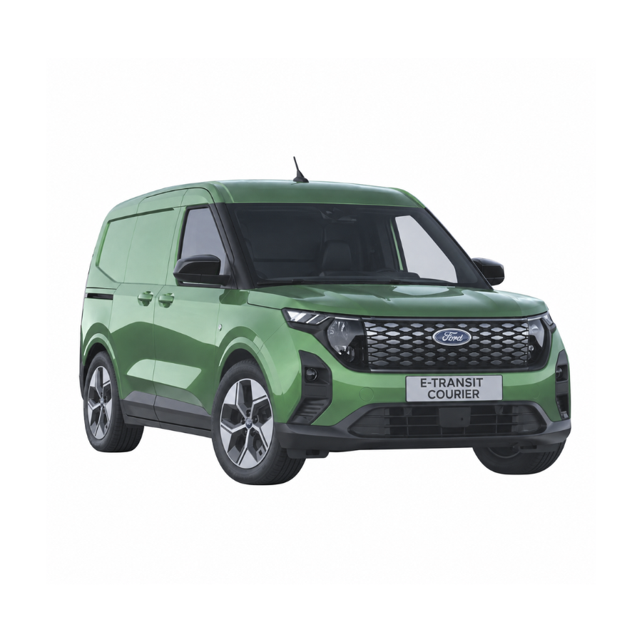 FORD E-Transit Courier