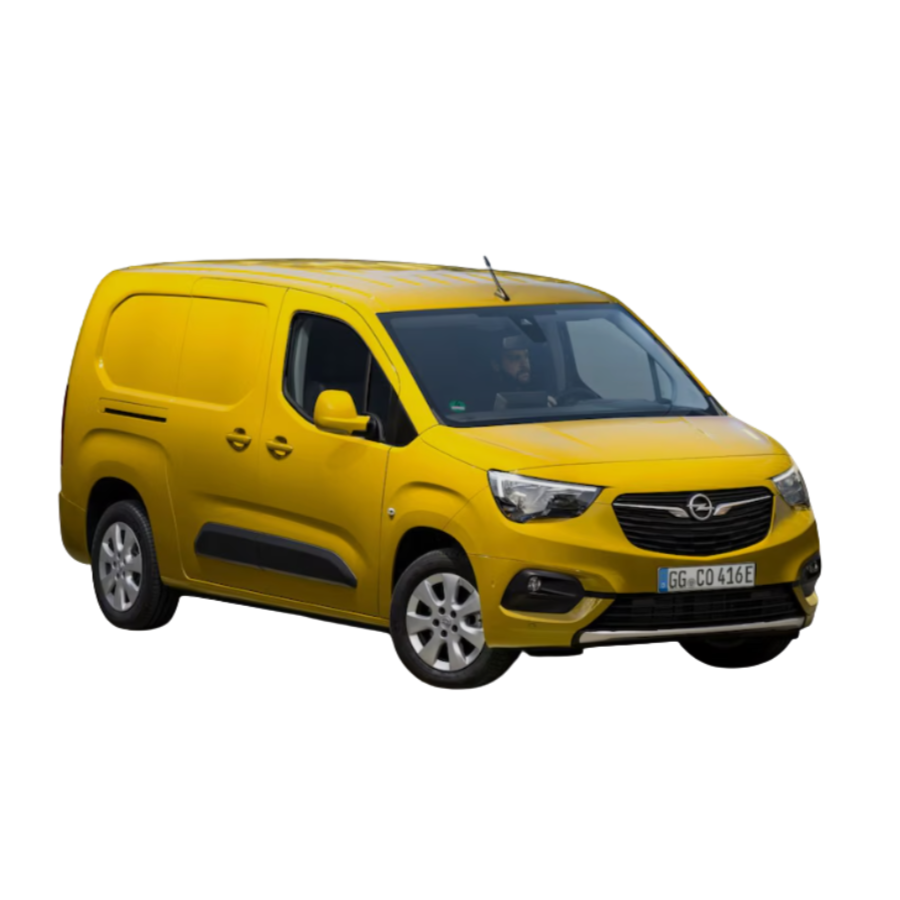 OPEL Combo Cargo Electric